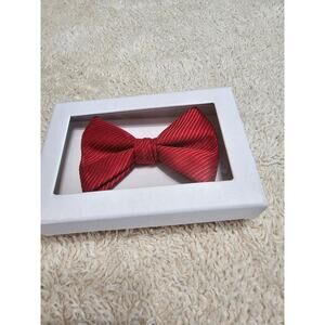 adjustable bow tie - extra large size